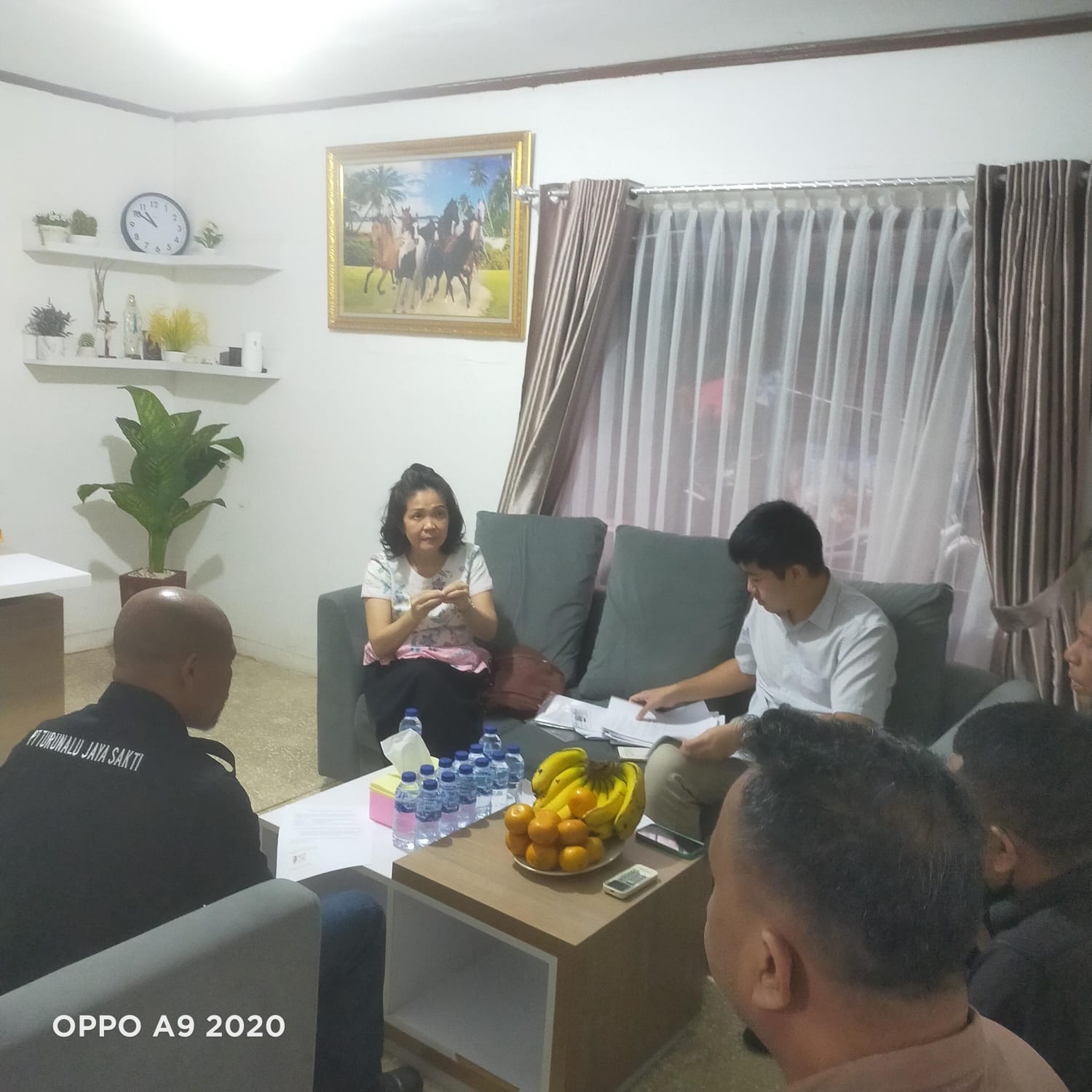 PERTEMUAN